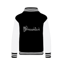 Load image into Gallery viewer, The Bromantics Varsity Letterman Jacket