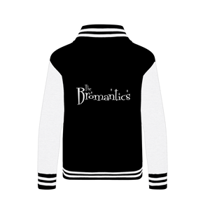 The Bromantics Varsity Letterman Jacket
