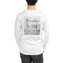 Load image into Gallery viewer, Beach Girls (Graphic on Back) Unisex Long Sleeve