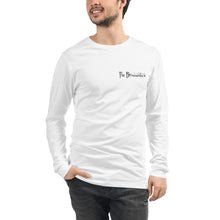 Load image into Gallery viewer, Beach Girls (Graphic on Back) Unisex Long Sleeve