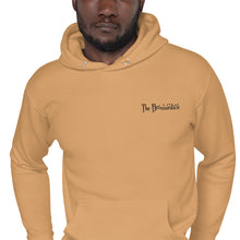 Load image into Gallery viewer, &quot;The Bromantics&quot; Unisex Hoodie